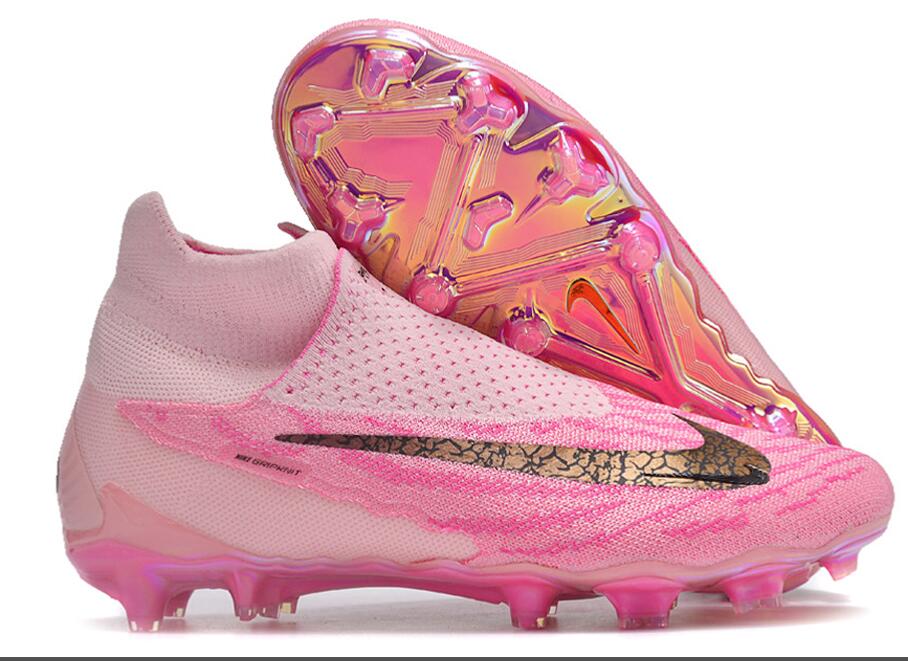 Nike Phantom GX Elite FG Size 35-45-62532828
